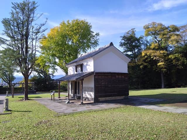 Yoshihara Park - Image 1