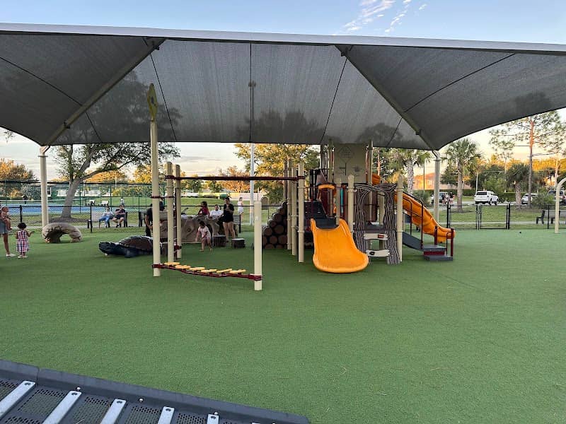 Gator Trails Park - Image 2