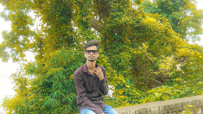 जुनी तलाब - Image 1