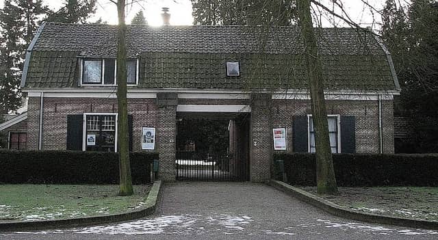 Museum Vroeger en Nu - Image 1