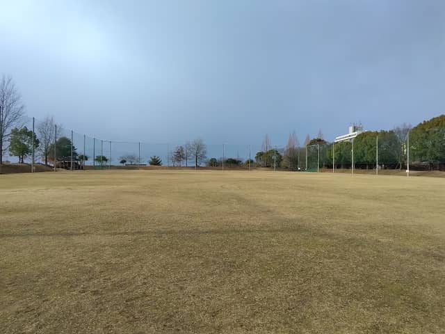 Tsukinowaoike Park - Image 2