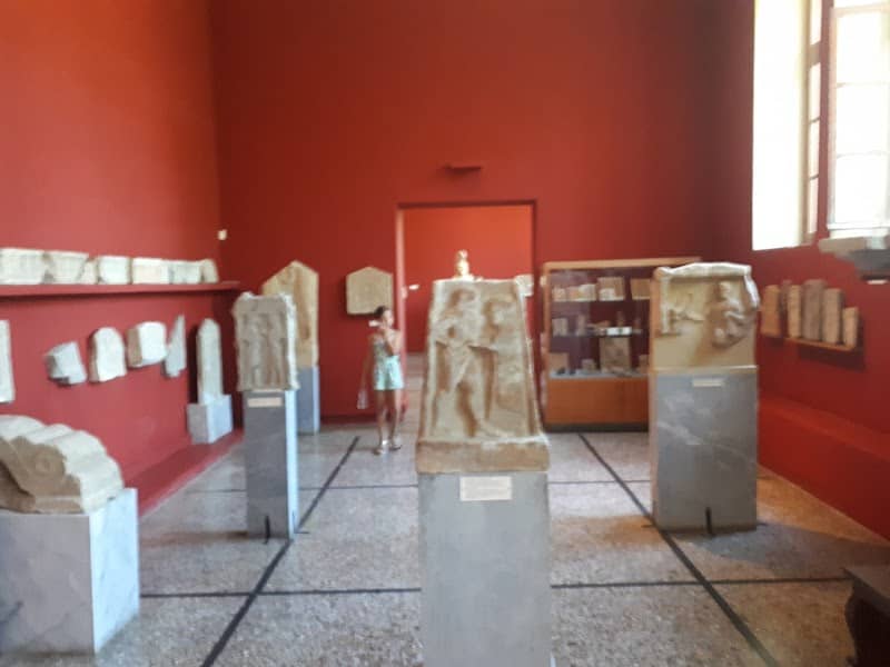 Archaeological Museum of Sparta - Image 2