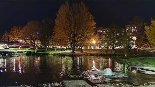 The Mirror Pond - Image 2