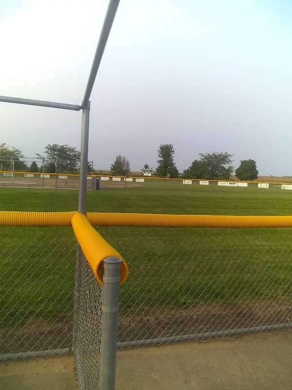 The Ball Diamond Park - Image 2