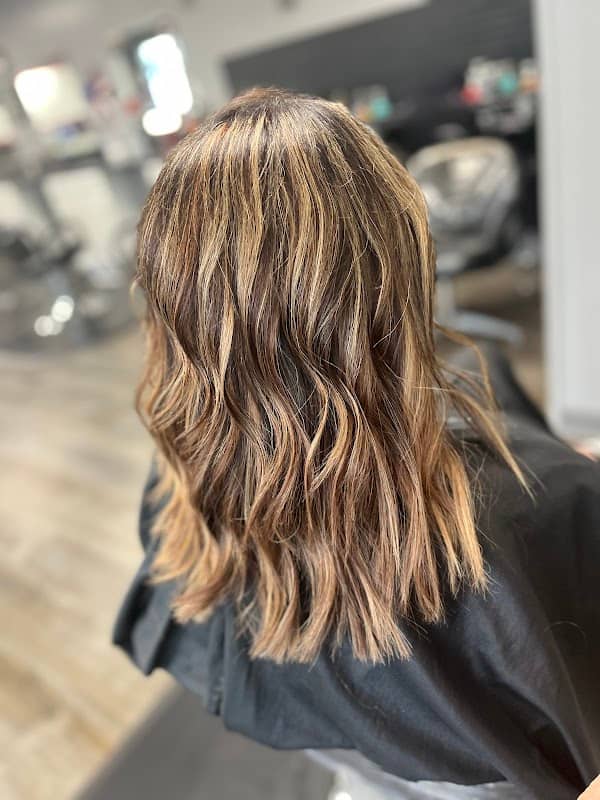 Mane Attraction - Image 1