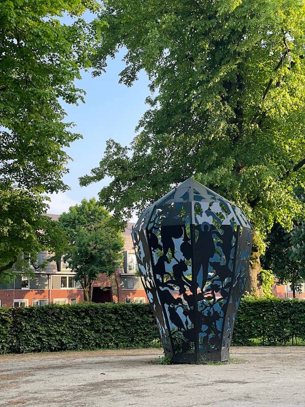 Van Lennepplantsoen - Image 1
