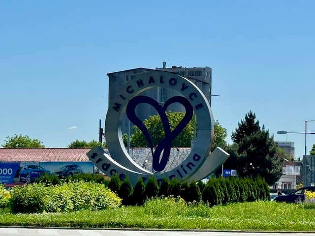 Srdce Zemplína - Image 1