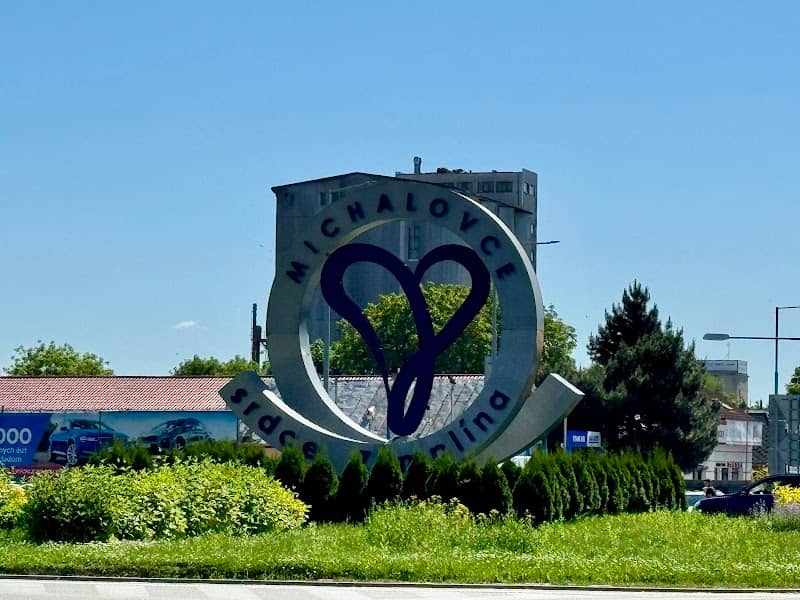 Srdce Zemplína - Image 1