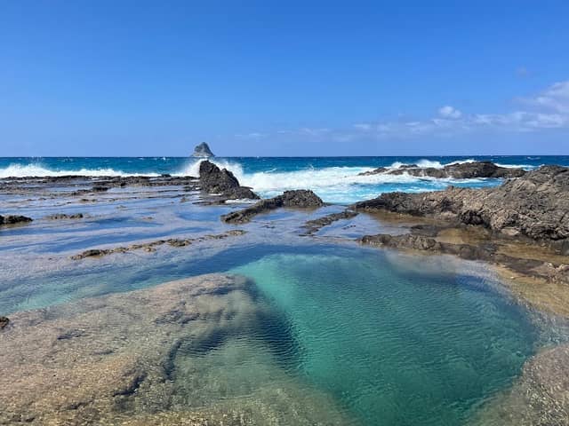 Porto das Salemas - Image 1