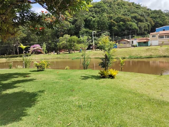 Parque Nova Cunha - Image 1