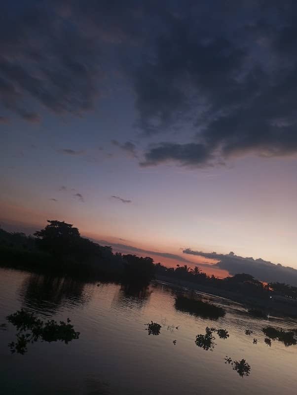 Balagbag River Side - Image 1