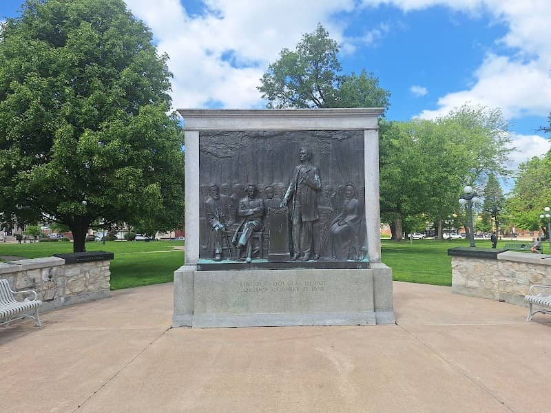 Washington Park - Image 3