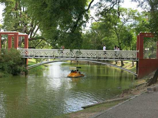 Sarmiento Park - Image 2