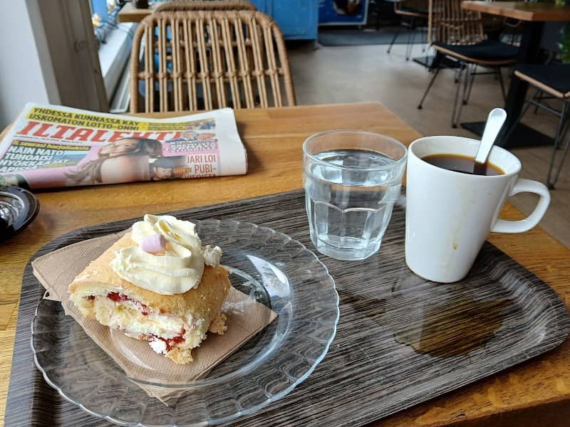 Nautinto Bakery - Image 2