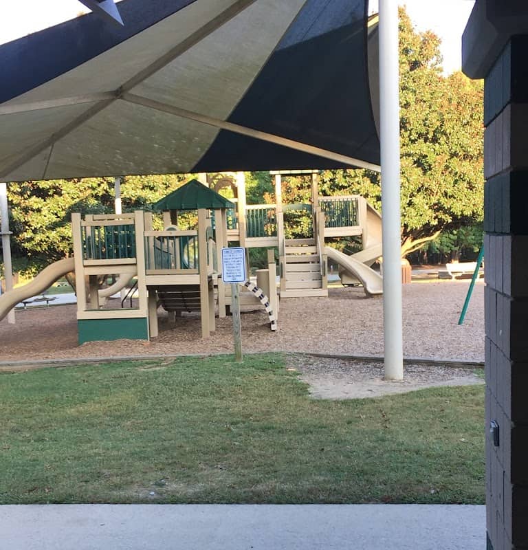 Lake Benson Park - Image 1