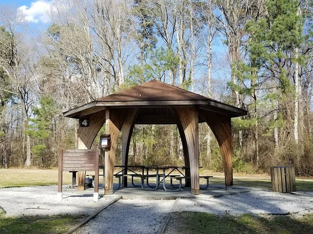 Lake Benson Park - Image 2