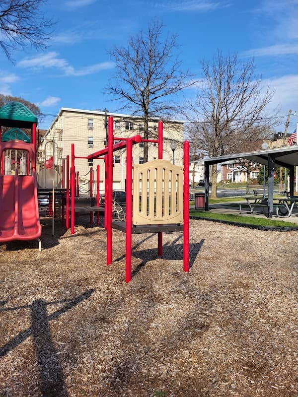Hunter Park - Image 1