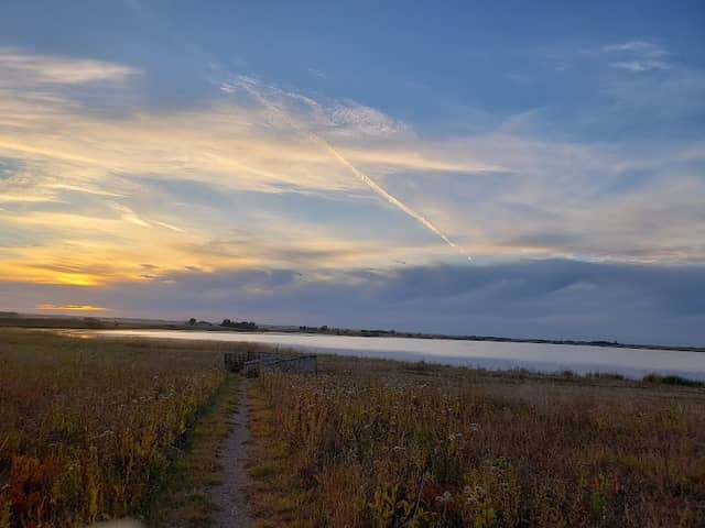 Salt Lake Wildlife Management Area - Main Unit - Image 2