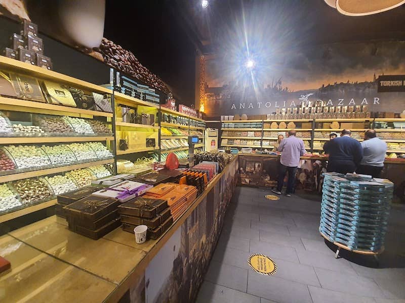 Anatolia Bazaar - Image 1