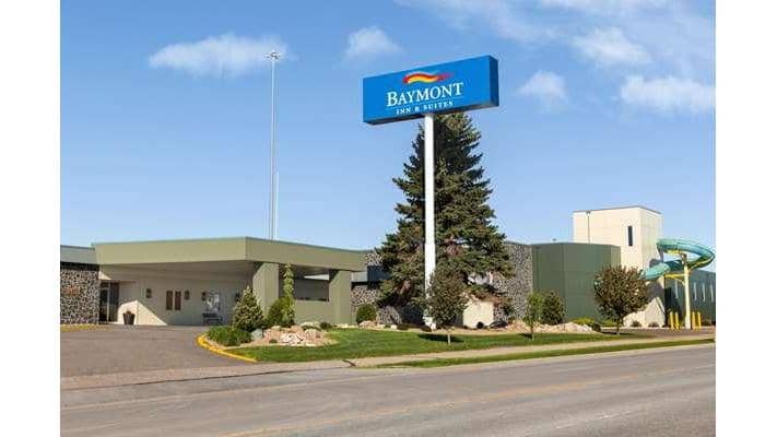 Baymont by Wyndham Mandan Bismarck Area - Image 1
