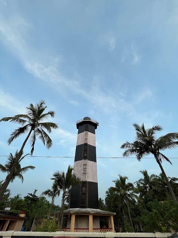 Kasaragod Light House - Image 1