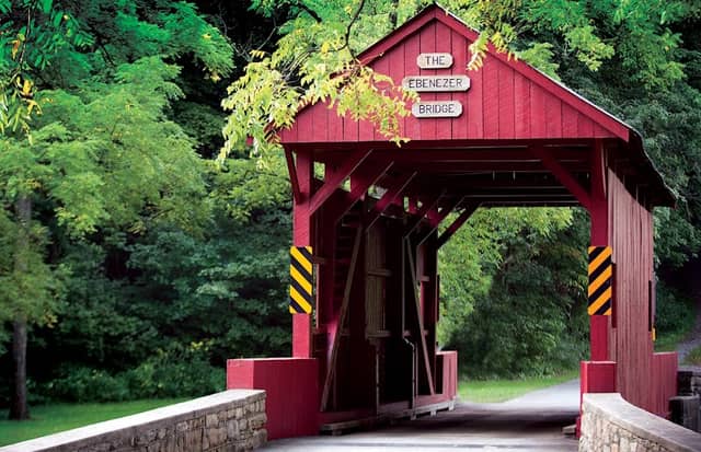 Mingo Creek County Park - Image 2