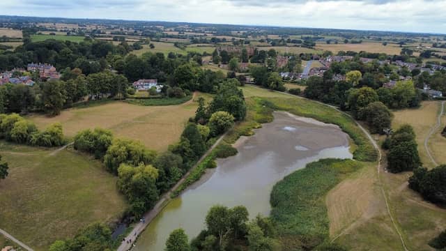 Oxpen Meadow Lake - Image 2