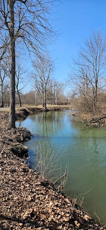 Washington Park - Image 1