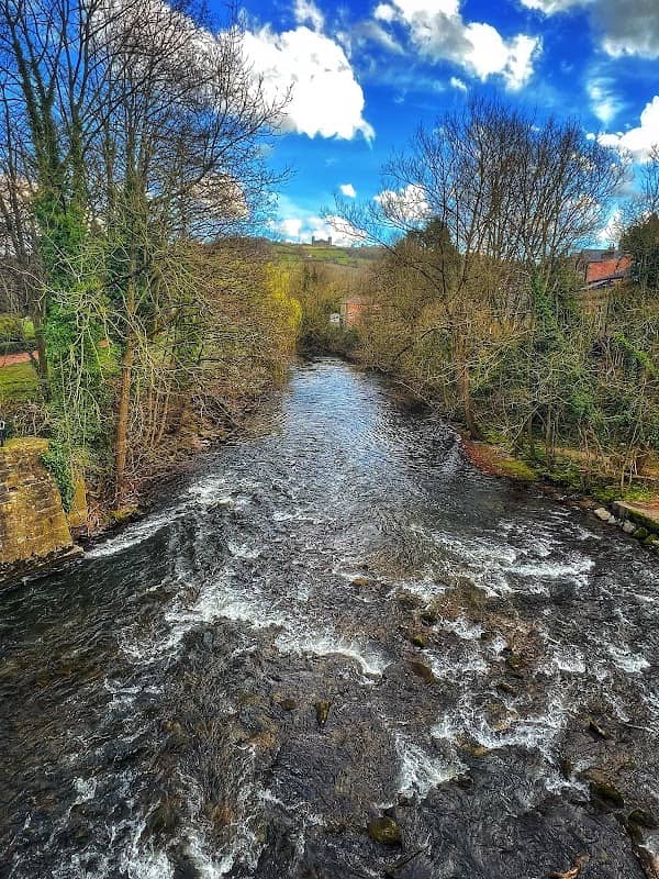 Matlock Derwent Bridge - Image 2