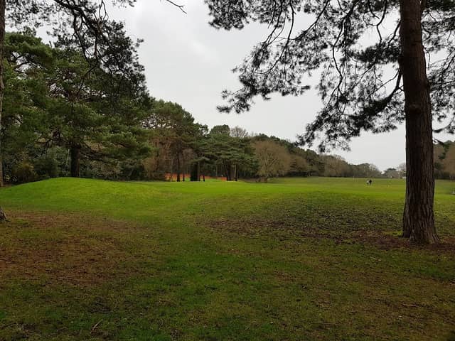 Queen's Park, Bournemouth - Image 2