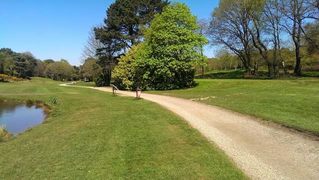 Queen's Park, Bournemouth - Image 1