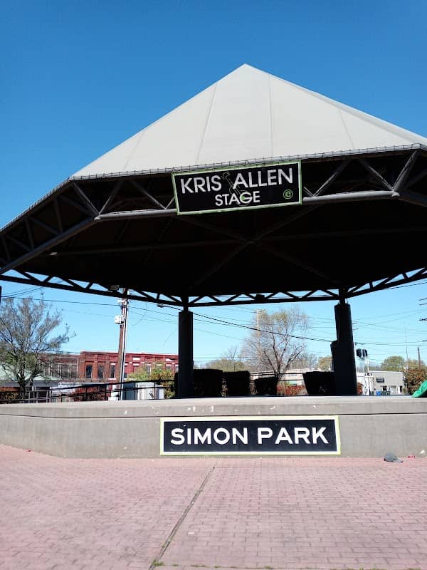 Simon Park - Image 2