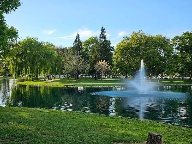 Elk Grove Regional Park - Image 2