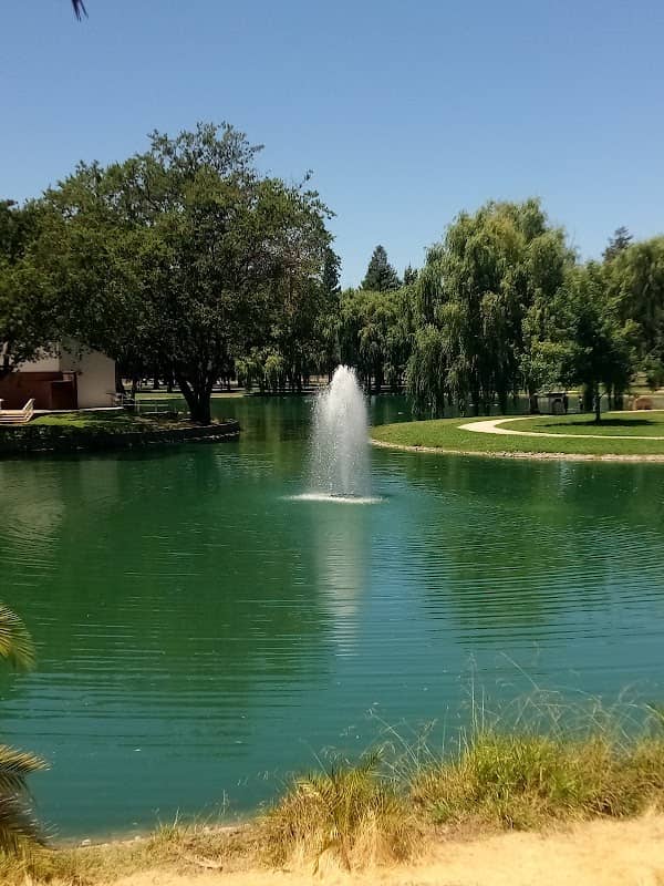 Elk Grove Regional Park - Image 1