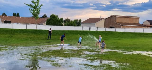 Valley View Park - Image 2