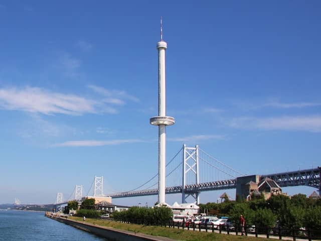 Seto Ohashi Tower - Image 1