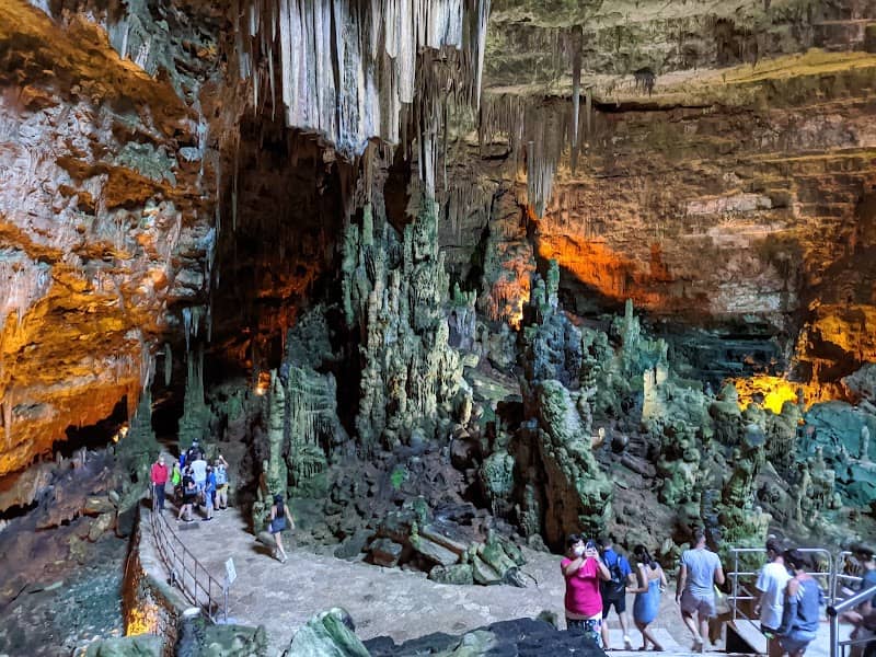 Grotte di Castellana - Image 2