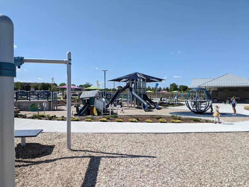 Town Center Park - Image 1