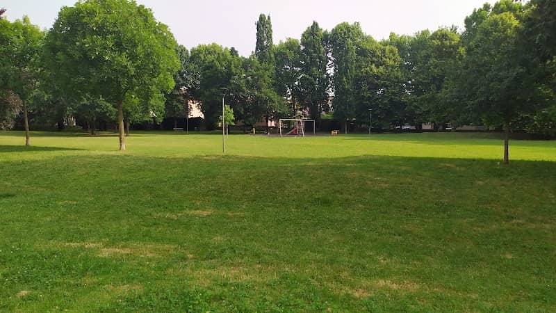 Parco del Bersagliere - Image 2