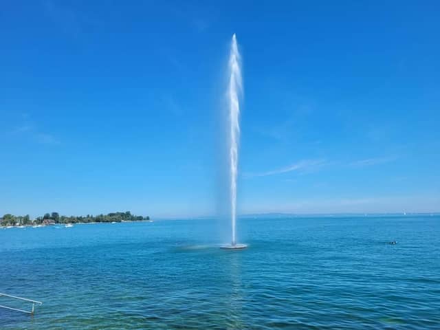 Wasserspiel Rorschach - Image 1
