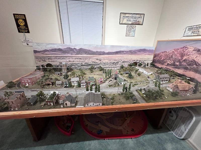 North Ogden Historical Museum - Image 2