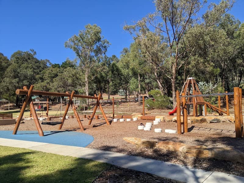 Churchman Brook Dam Playground - Image 2