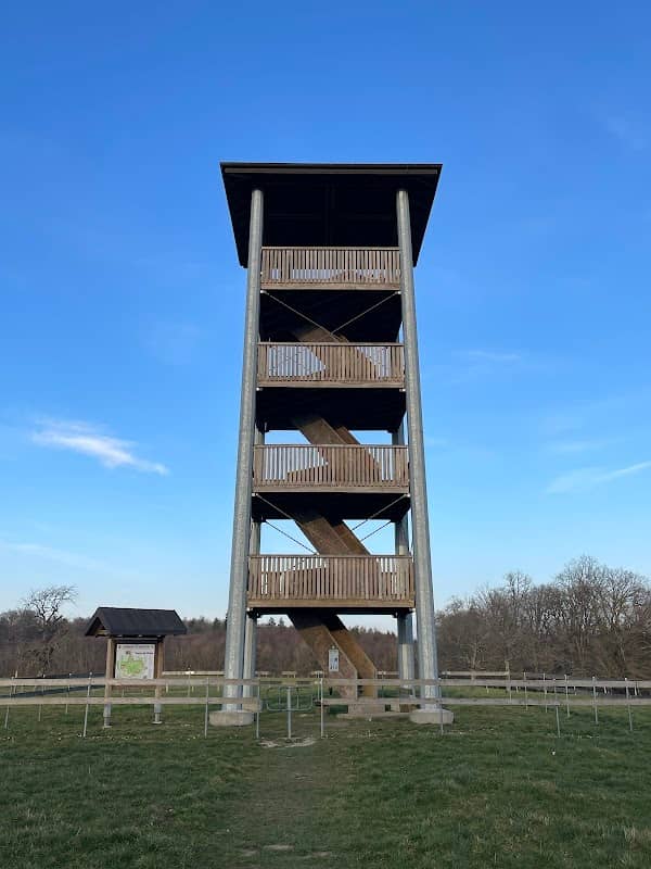 Tour panoramique du Mont Renaud - Image 1
