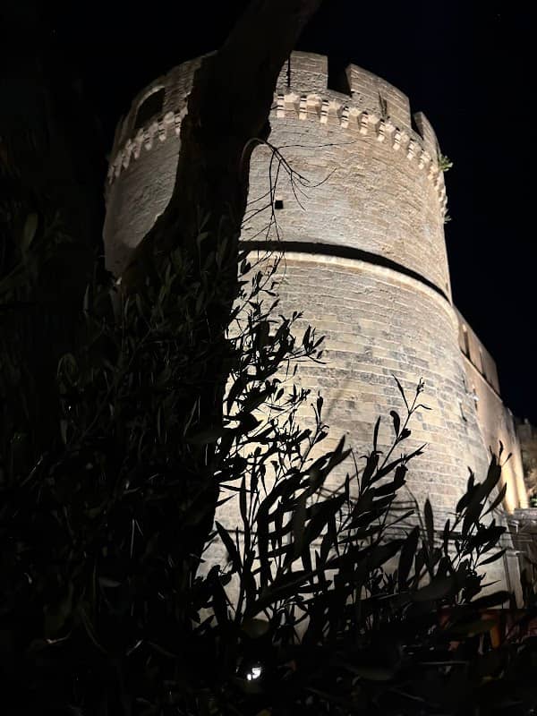 Mura di cinta - Image 1