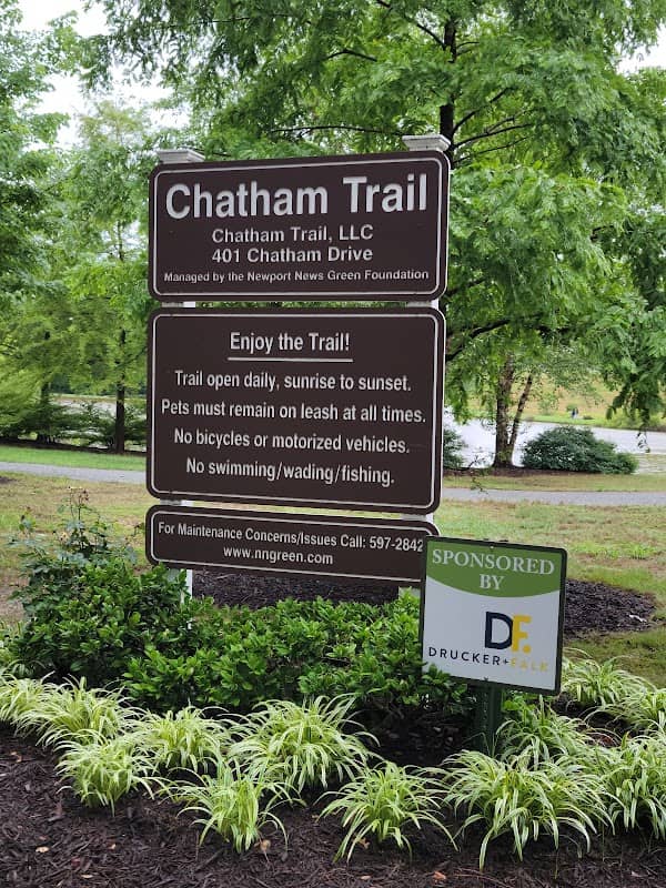 Chatham Trail - Image 2