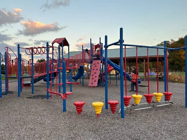 William J. Farley Jr. Community Park - Image 2