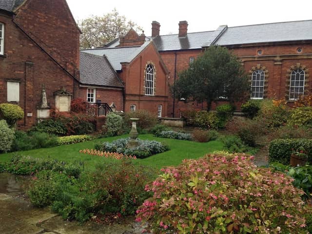 John Bunyan Museum - Image 1