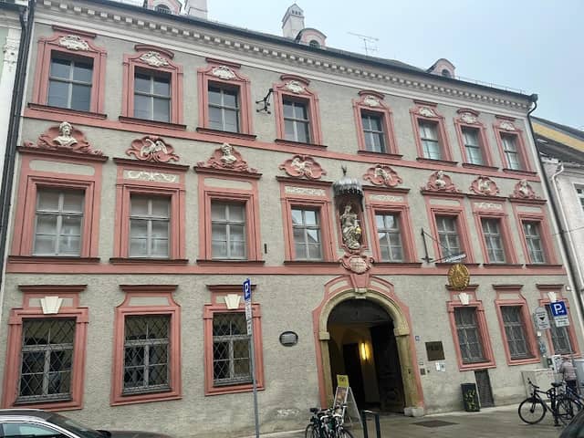 Gäubodenmuseum - Image 1