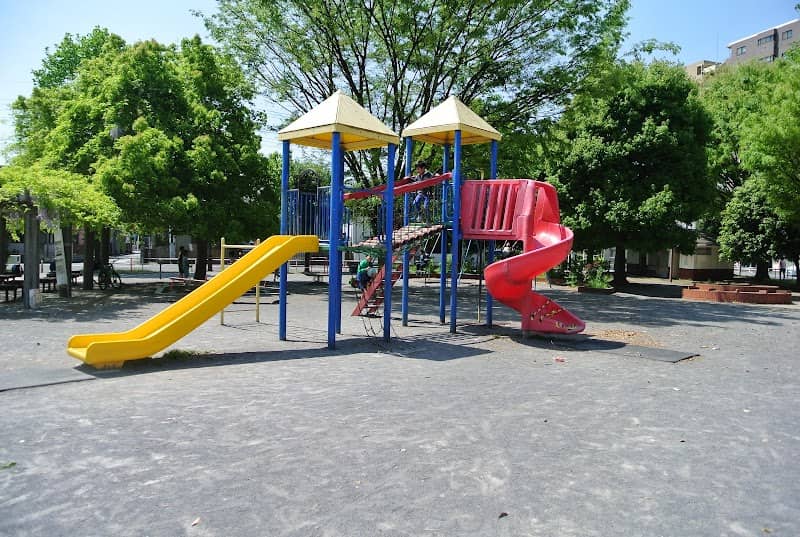 Asahi Park - Image 1