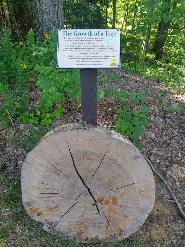 Woodcock Creek Nature Center - Image 1